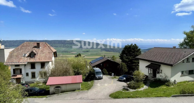 Charmante villa lumineuse au Val-de-Ruz ? Proche Neuchâtel image 4