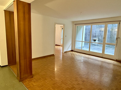 4 pièces avec terrasse image 2