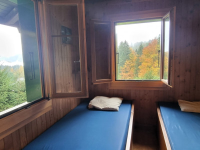 Chalet à réinventer – ancien gîte au cœur de la nature, Chamby (VD) image 5
