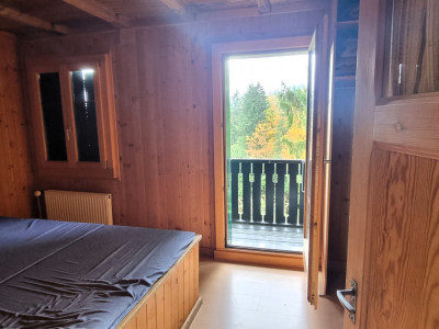 Chalet à réinventer – ancien gîte au cœur de la nature, Chamby (VD) image 6