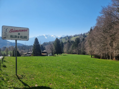 Chalet à réinventer – ancien gîte au cœur de la nature, Chamby (VD) image 11