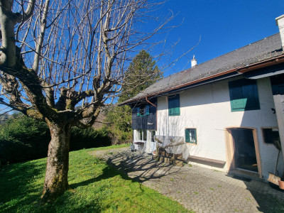 Chalet à réinventer – ancien gîte au cœur de la nature, Chamby (VD) image 9