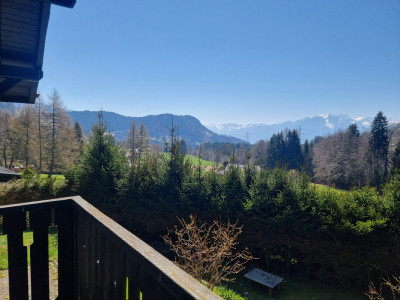 Chalet à réinventer – ancien gîte au cœur de la nature, Chamby (VD) image 7