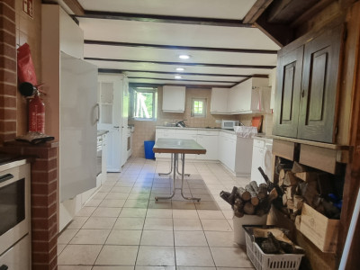 Chalet à réinventer – ancien gîte au cœur de la nature, Chamby (VD) image 3