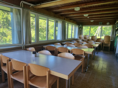 Chalet à réinventer – ancien gîte au cœur de la nature, Chamby (VD) image 4