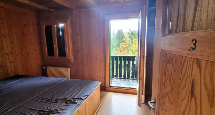 Chalet à réinventer – ancien gîte au cœur de la nature, Chamby (VD) image 6