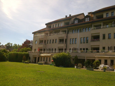 Ch. des Tines 19. Appartement 4 ,5 pièces image 1