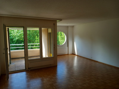 Ch. des Tines 19. Appartement 4 ,5 pièces image 2