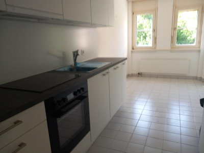 Ch. des Tines 19. Appartement 4 ,5 pièces image 3