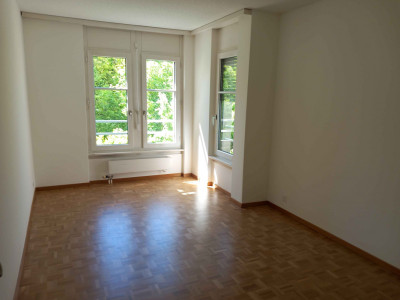 Ch. des Tines 19. Appartement 4 ,5 pièces image 6