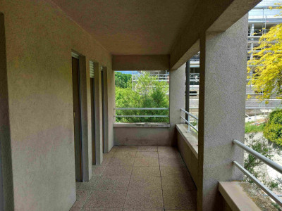 Ch. des Tines 19. Appartement 4 ,5 pièces image 8