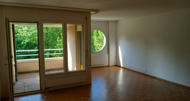Ch. des Tines 19. Appartement 4 ,5 pièces image 2