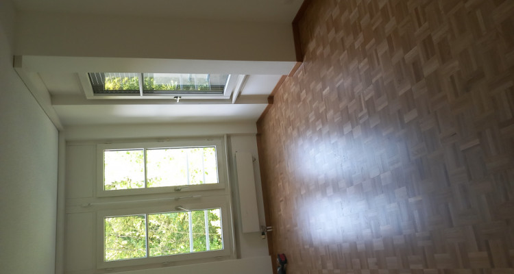 Ch. des Tines 19. Appartement 4 ,5 pièces image 5