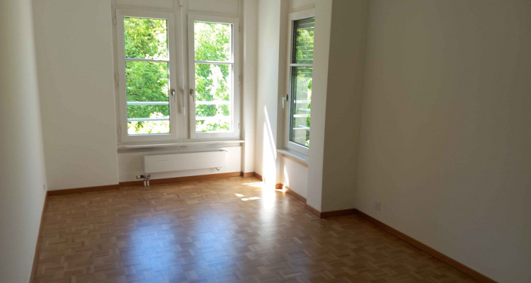Ch. des Tines 19. Appartement 4 ,5 pièces image 6