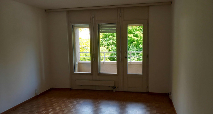 Ch. des Tines 19. Appartement 4 ,5 pièces image 7