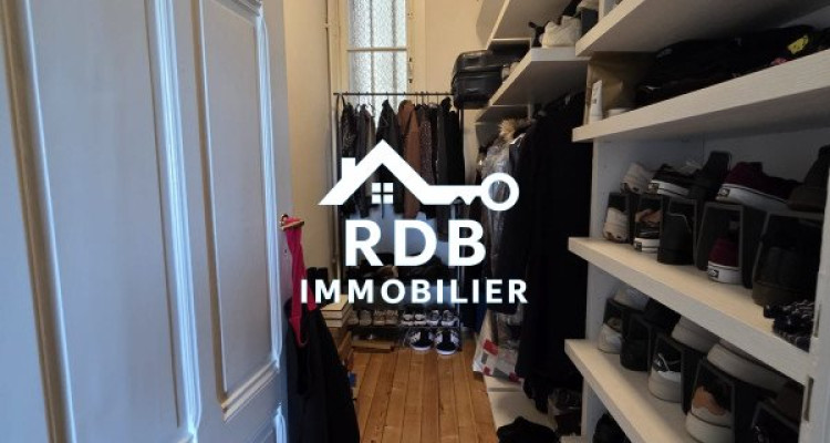 Magnifique appartement de 5,5 pièces au 1er étage situé à Genève 1202 image 6
