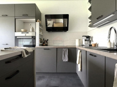 Charmant 4 pièces de 86 m² dans un immeuble THPE image 3
