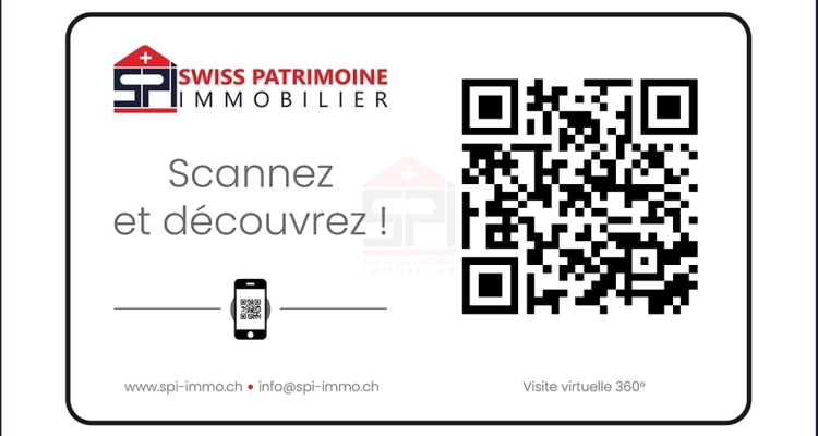 Charmant 4 pièces de 86 m² dans un immeuble THPE image 8
