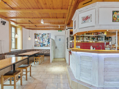 IMMEUBLE MIXTE – FLEURIER CENTRE image 11