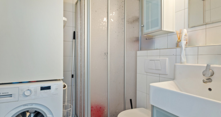 Parfait pour investisseur !! 4.5 pces !!  image 11