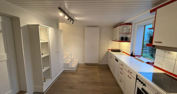 ✨ Magnifique Villa Individuelle avec Vue – Peseux (NE) ✨ image 6