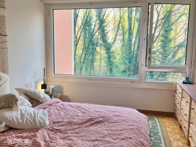 Appartement 5 pièces – Eaux-Vives image 3