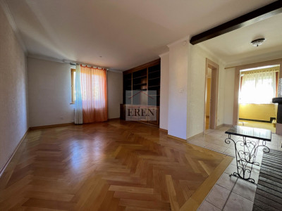 Maison individuelle 4,5 pièces de 160 m2 avec terrasse-pelouse + sous-sol image 5