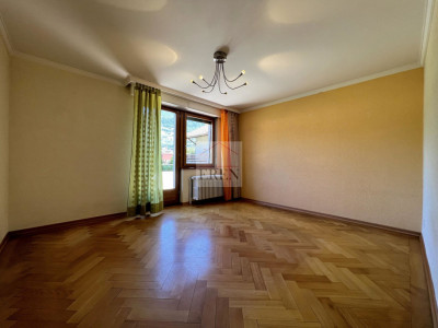 Maison individuelle 4,5 pièces de 160 m2 avec terrasse-pelouse + sous-sol image 12
