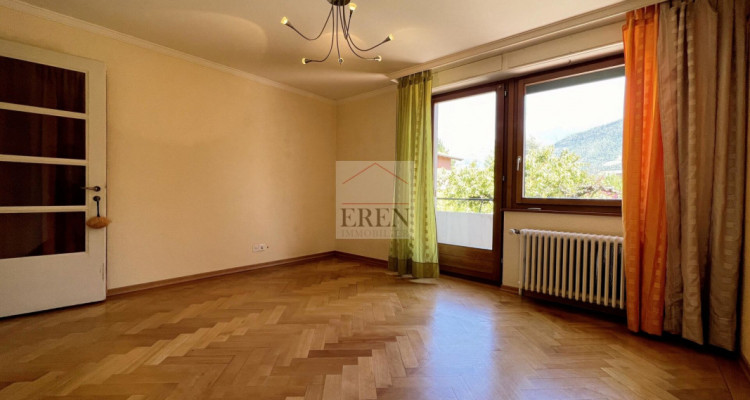Maison individuelle 4,5 pièces de 160 m2 avec terrasse-pelouse + sous-sol image 9