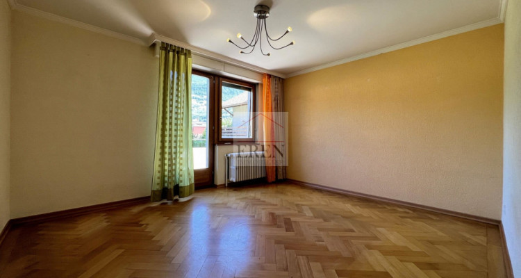 Maison individuelle 4,5 pièces de 160 m2 avec terrasse-pelouse + sous-sol image 12