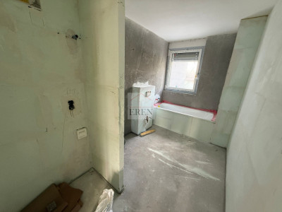 Spacieux attique 4,5 pièces neuf avec terrasse panoramique de 68 m2 image 6