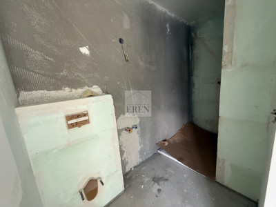 Spacieux attique 4,5 pièces neuf avec terrasse panoramique de 68 m2 image 11
