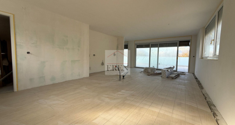 Spacieux attique 4,5 pièces neuf avec terrasse panoramique de 68 m2 image 5