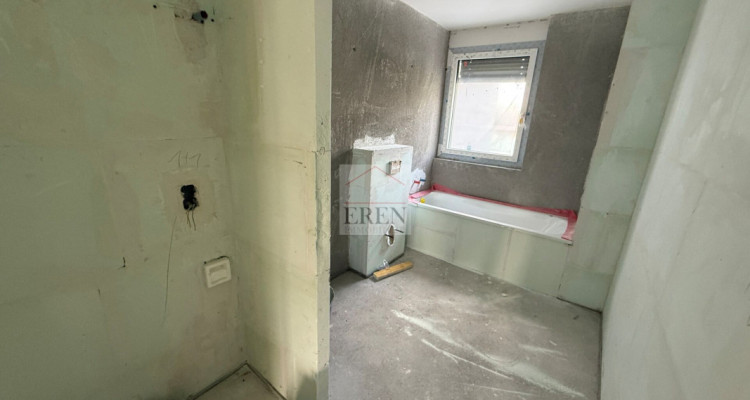 Spacieux attique 4,5 pièces neuf avec terrasse panoramique de 68 m2 image 6