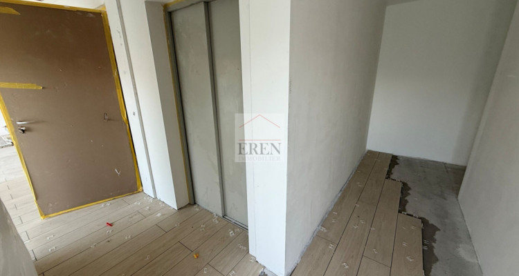 Spacieux attique 4,5 pièces neuf avec terrasse panoramique de 68 m2 image 7