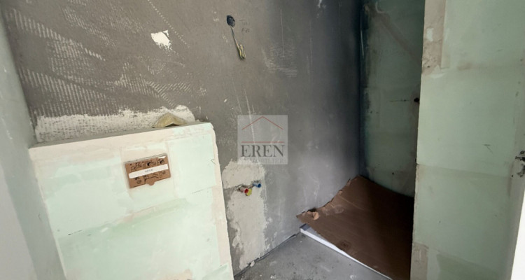 Spacieux attique 4,5 pièces neuf avec terrasse panoramique de 68 m2 image 11