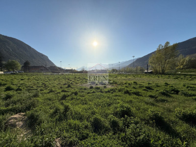 Superbe attique 2,5 pièces neuf avec grande terrasse de 42,50 m2 image 8