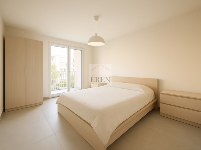 Spacieux attique 2,5 pièces de 68,5 m2 avec grande terrasse ouest de 42,50 m2 copie image 7