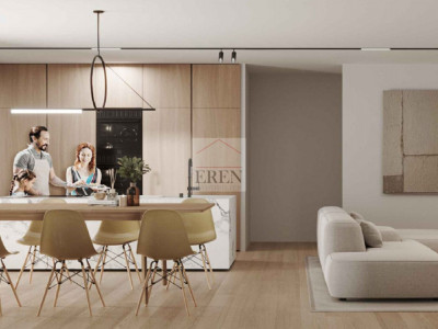 Magnifique Attique 2,5 pièces avec grande terrasse de 74 m2 et vue image 4