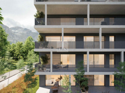 Magnifique Attique 2,5 pièces avec grande terrasse de 74 m2 et vue image 6