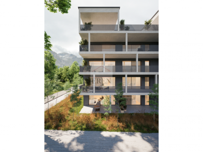 Magnifique Attique 2,5 pièces avec grande terrasse de 74 m2 et vue image 9