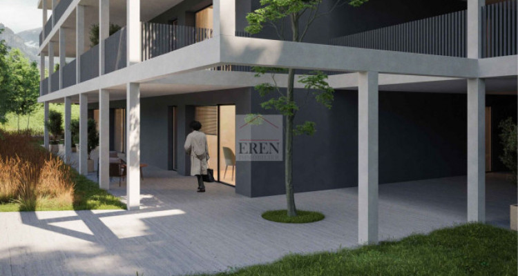 Magnifique Attique 2,5 pièces avec grande terrasse de 74 m2 et vue image 7