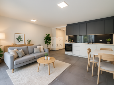 Nouvelle promotion dappartements neufs à construire à Grône (du studio au 3,5 pièces) image 9