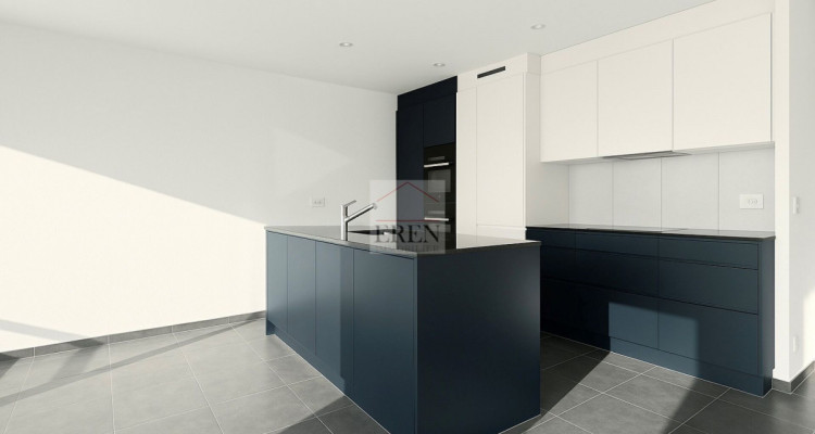 Nouvelle promotion dappartements neufs à construire à Grône (du studio au 3,5 pièces) image 4