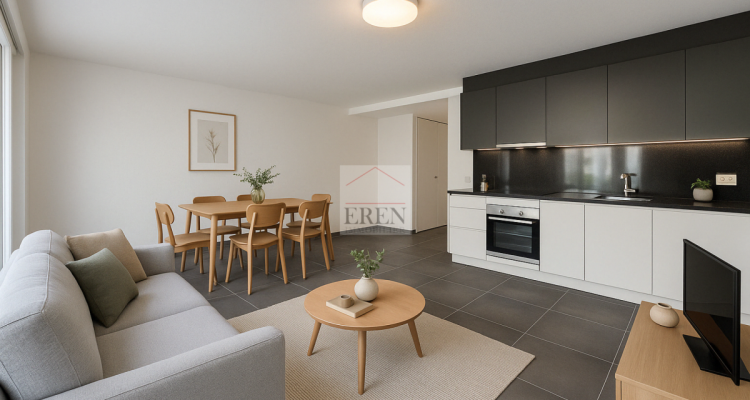 Nouvelle promotion dappartements neufs à construire à Grône (du studio au 3,5 pièces) image 13