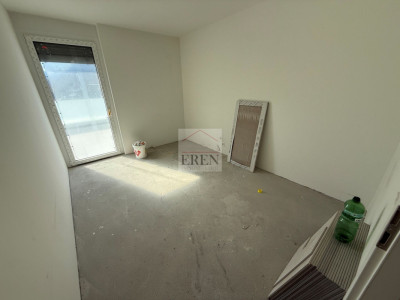 Spacieux attique 4,5 pièces avec terrasse panoramique de 63 m2 image 6