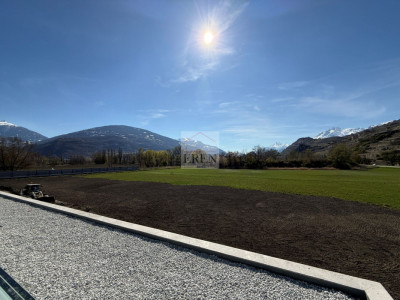 Spacieux attique 4,5 pièces avec terrasse panoramique de 63 m2 image 11