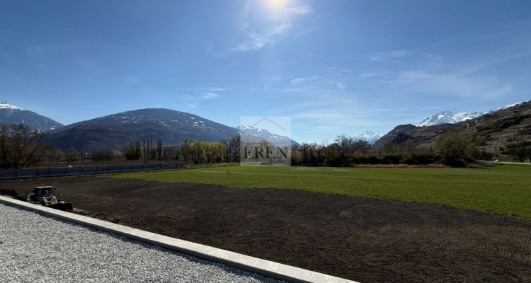 Spacieux attique 4,5 pièces avec terrasse panoramique de 63 m2 image 11