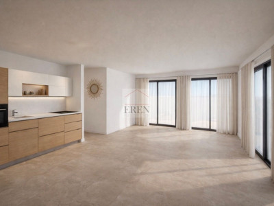 Appartement 3,5 pièces avec grand terrasse sud-est au 3ème et avant dernier étage à Grône image 2