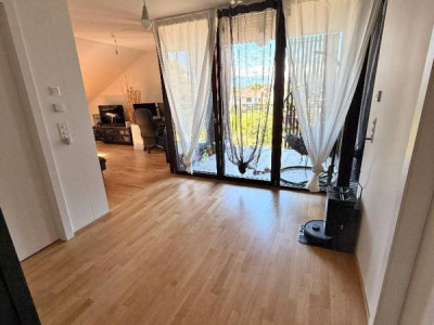 Appartement de haut standing – 4.5 pièces – Vue lac et Alpes – Morges  image 6